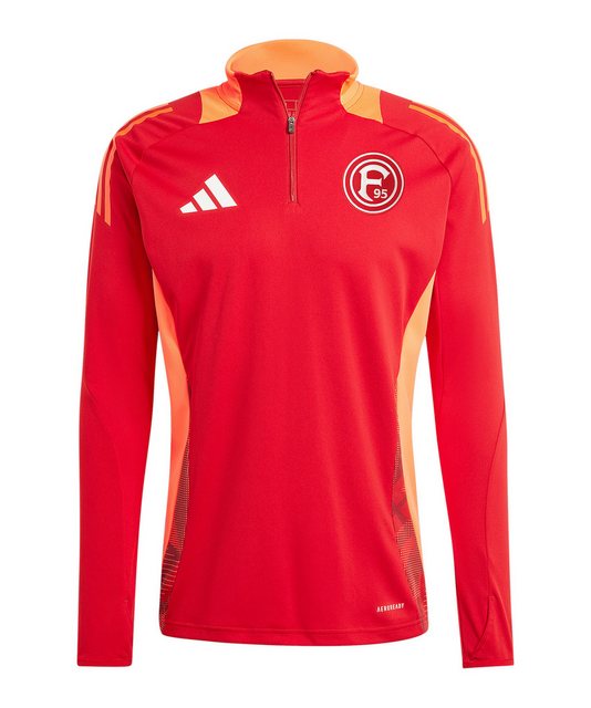 adidas Performance Sweatshirt Fortuna Düsseldorf Trainingstop günstig online kaufen