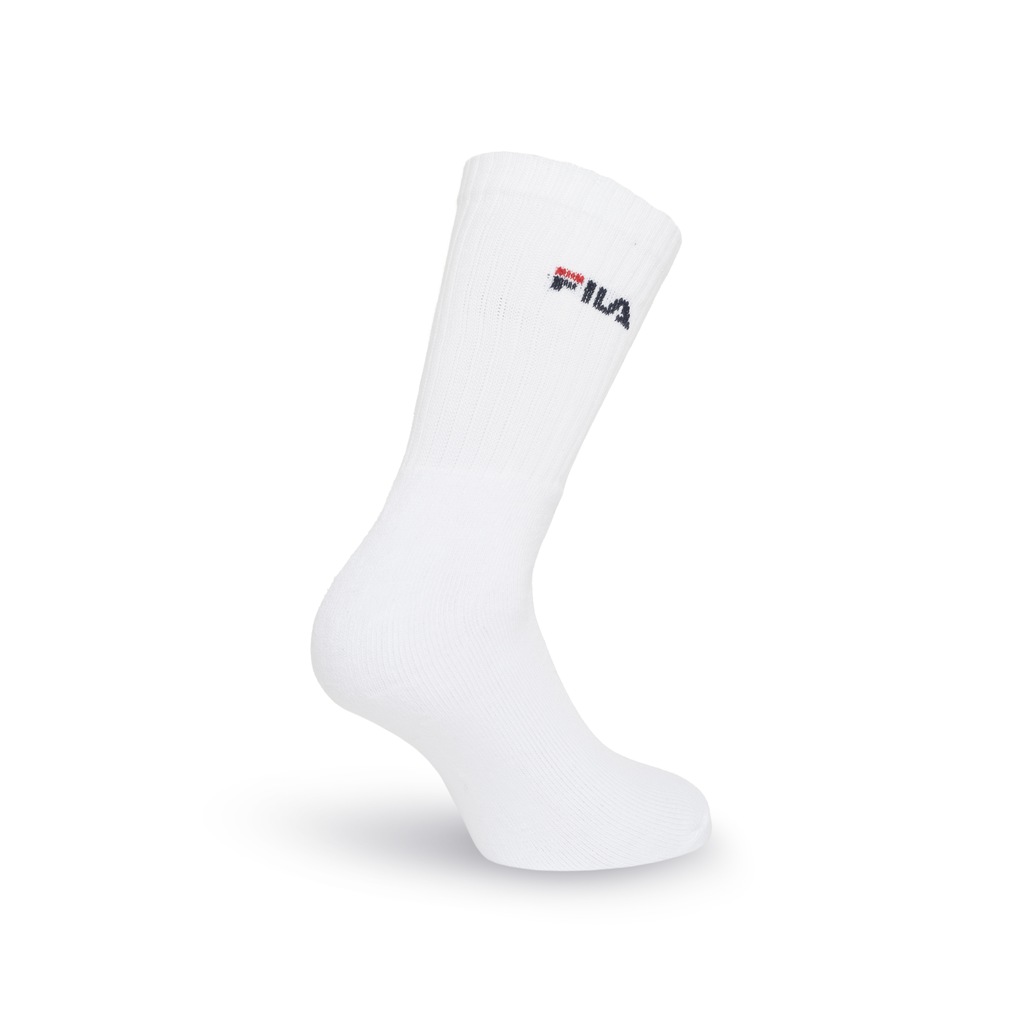 Fila Sportsocken "UNISEX CREW TENNIS FULL TERRY SOCKS", (3 Paar), mit dezen günstig online kaufen