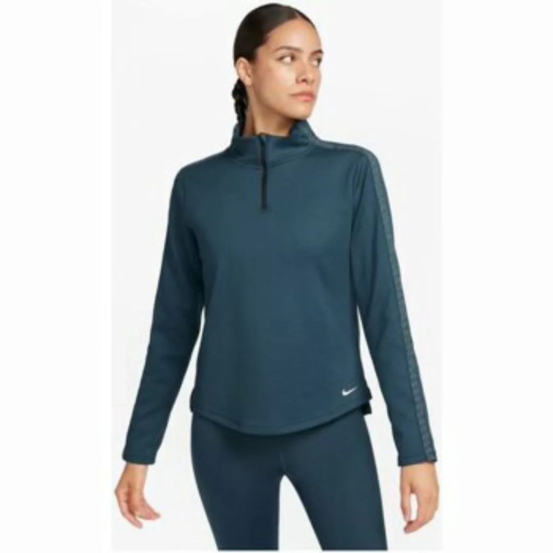 Nike  Sweatshirt Sport Therma-Fit One W DF 1/4 LS FB5594 328 günstig online kaufen