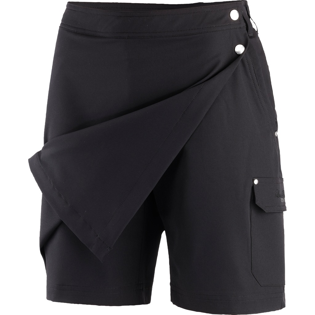 DEPROC Active 2-in-1-Shorts "GRANBY LPO SKORT & Short Rock", auch in Großen günstig online kaufen