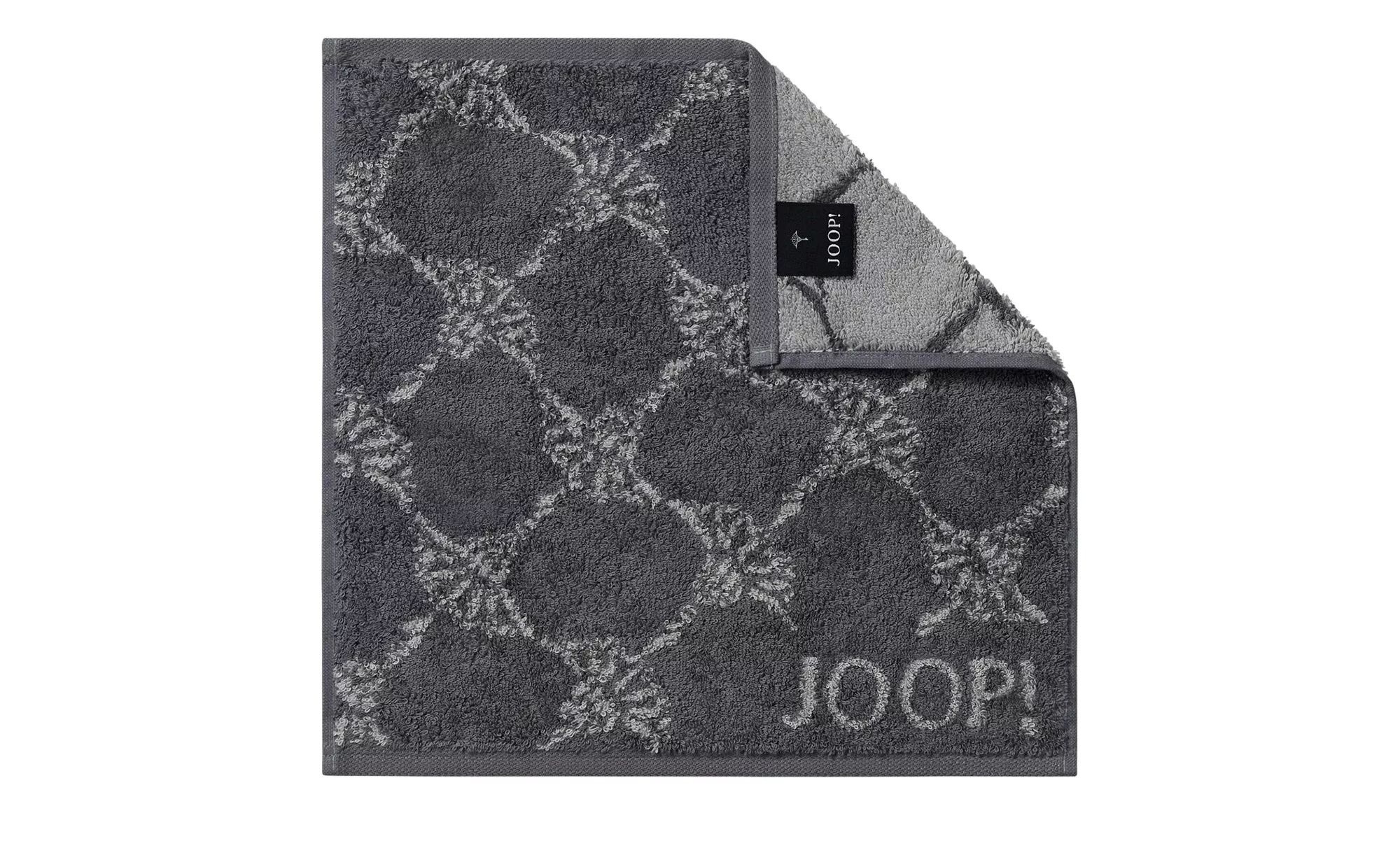 JOOP! Seiftuch  JOOP 1611 Classic Cornflower ¦ 100% Baumwolle ¦ Maße (cm): günstig online kaufen