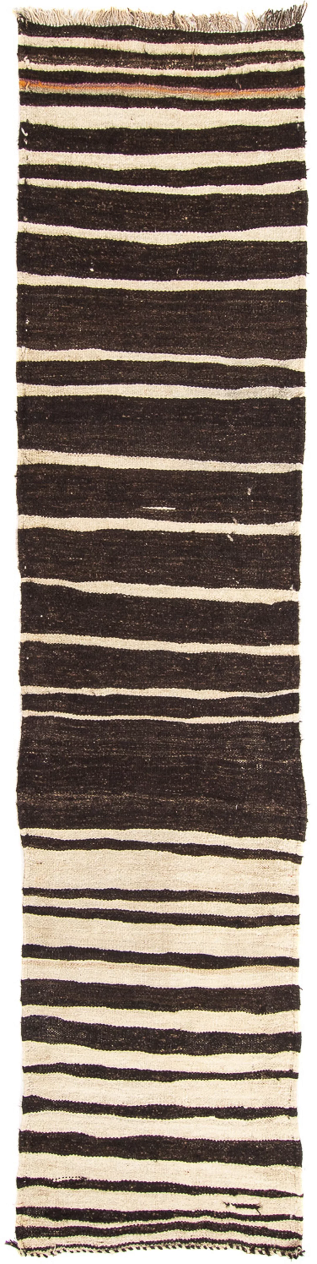 morgenland Wollteppich »Kelim - Old - 305 x 75 cm - mehrfarbig«, rechteckig günstig online kaufen