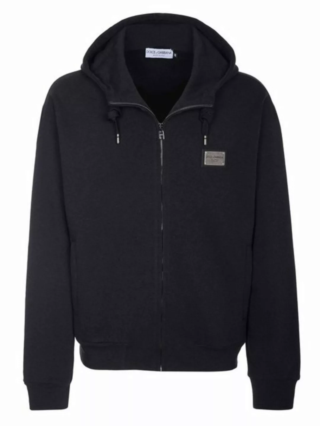 DOLCE & GABBANA Sweatjacke Dolce & Gabbana Pullover günstig online kaufen