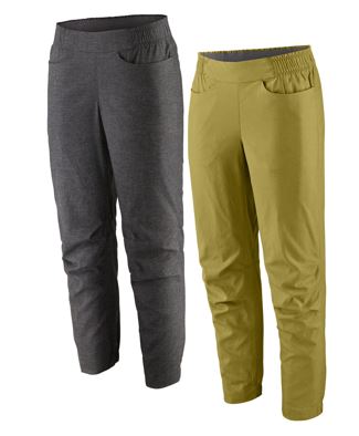 Patagonia W's Hampi Rock Pants (REGULAR) - Kletterhose günstig online kaufen