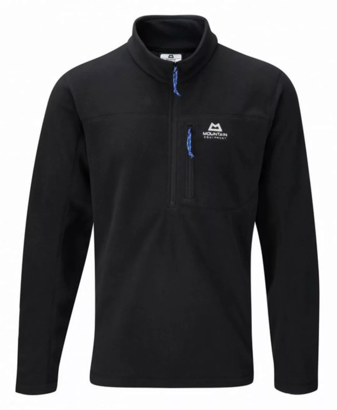 Mountain Equipment Sweater Mountain Equipment M Micro Zip-t Herren Sweater günstig online kaufen