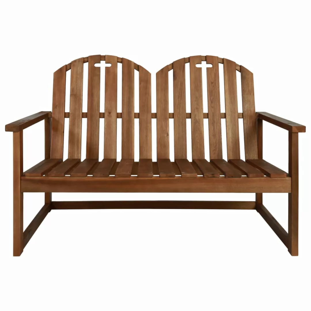 4-tlg. Garten-lounge-set Massivholz Akazie günstig online kaufen