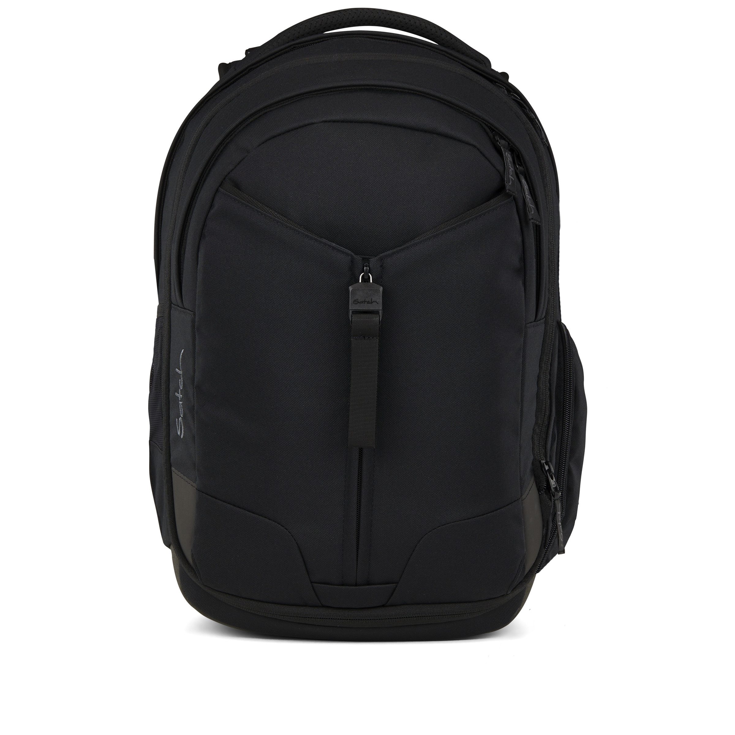 Satch Schulranzen Schulrucksack MATCH Blackjack (1 günstig online kaufen