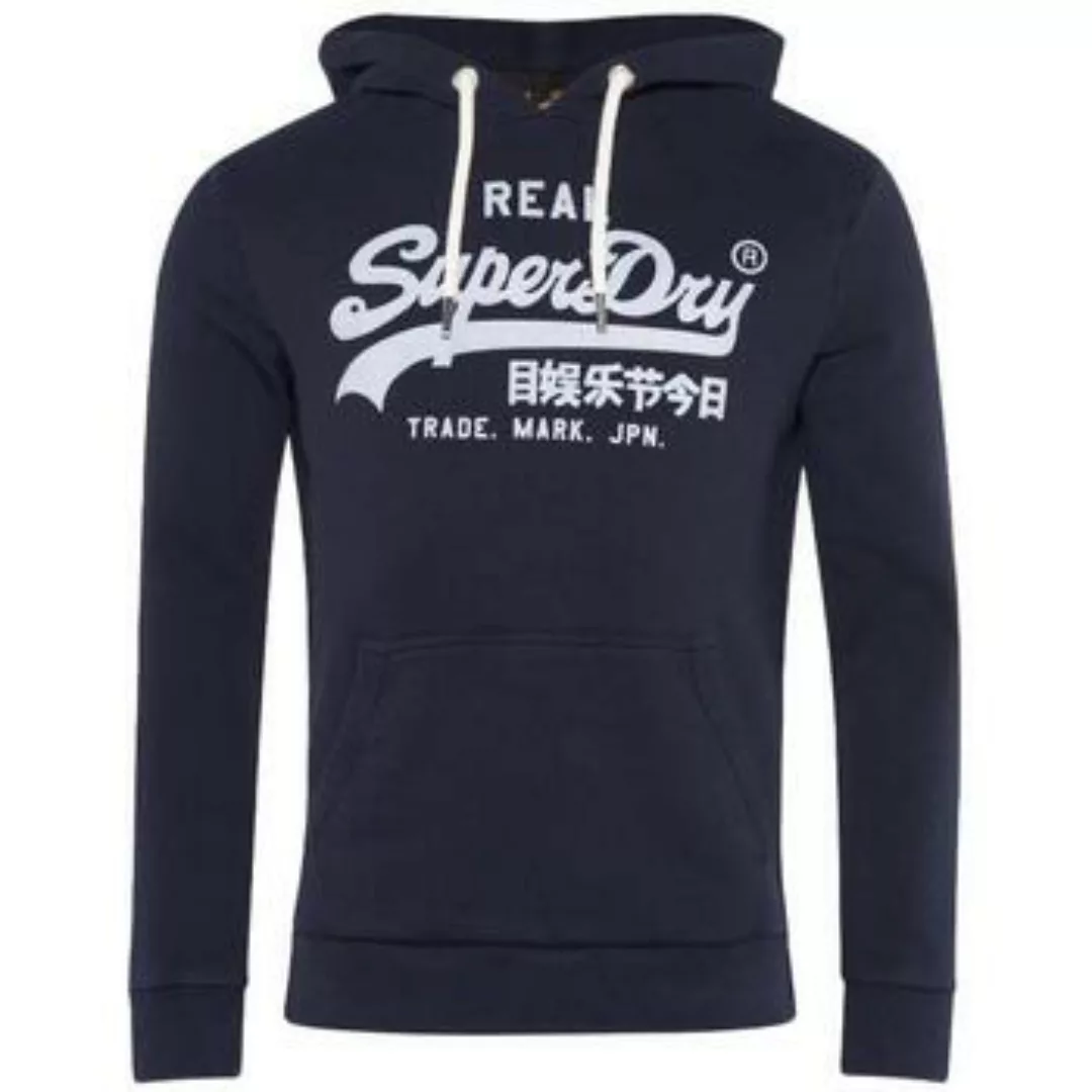 Superdry  Sweatshirt M2012093A günstig online kaufen