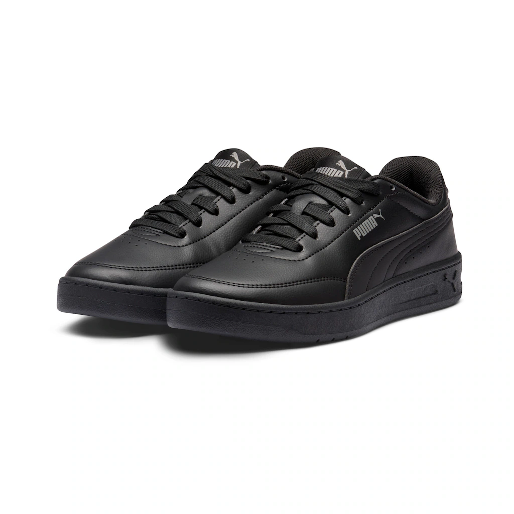 PUMA Sneaker "COURT CLASSIC CLEAN" günstig online kaufen