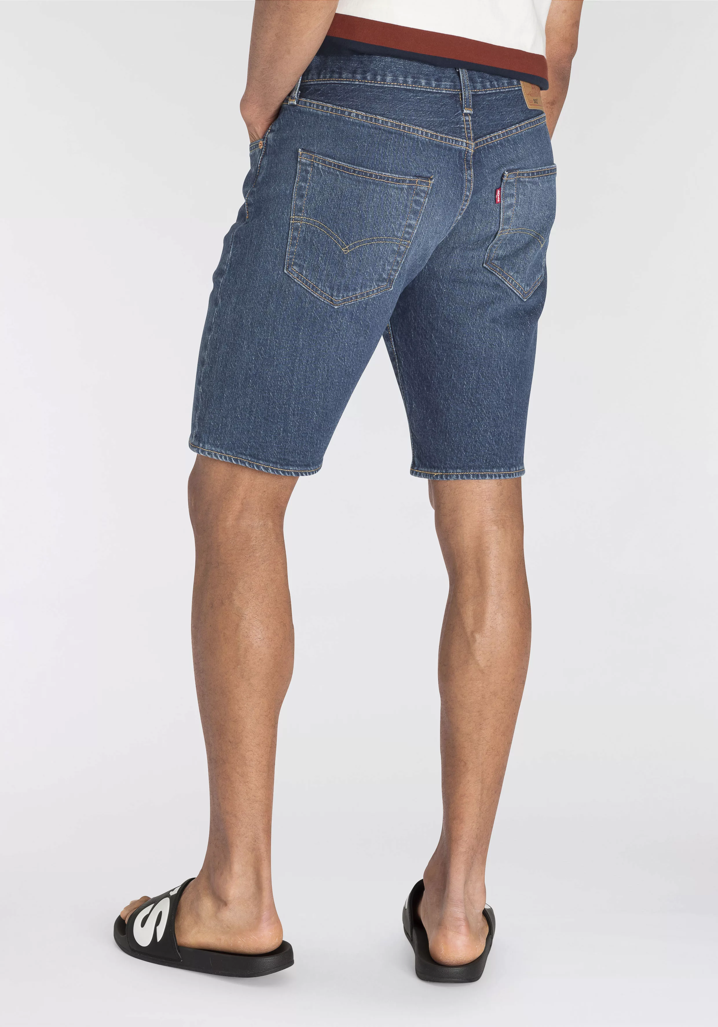 Levis Jeansshorts "501", FRESH COLLECTION, 501 collection günstig online kaufen