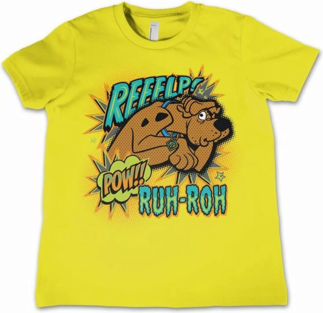 Scooby Doo T-Shirt günstig online kaufen