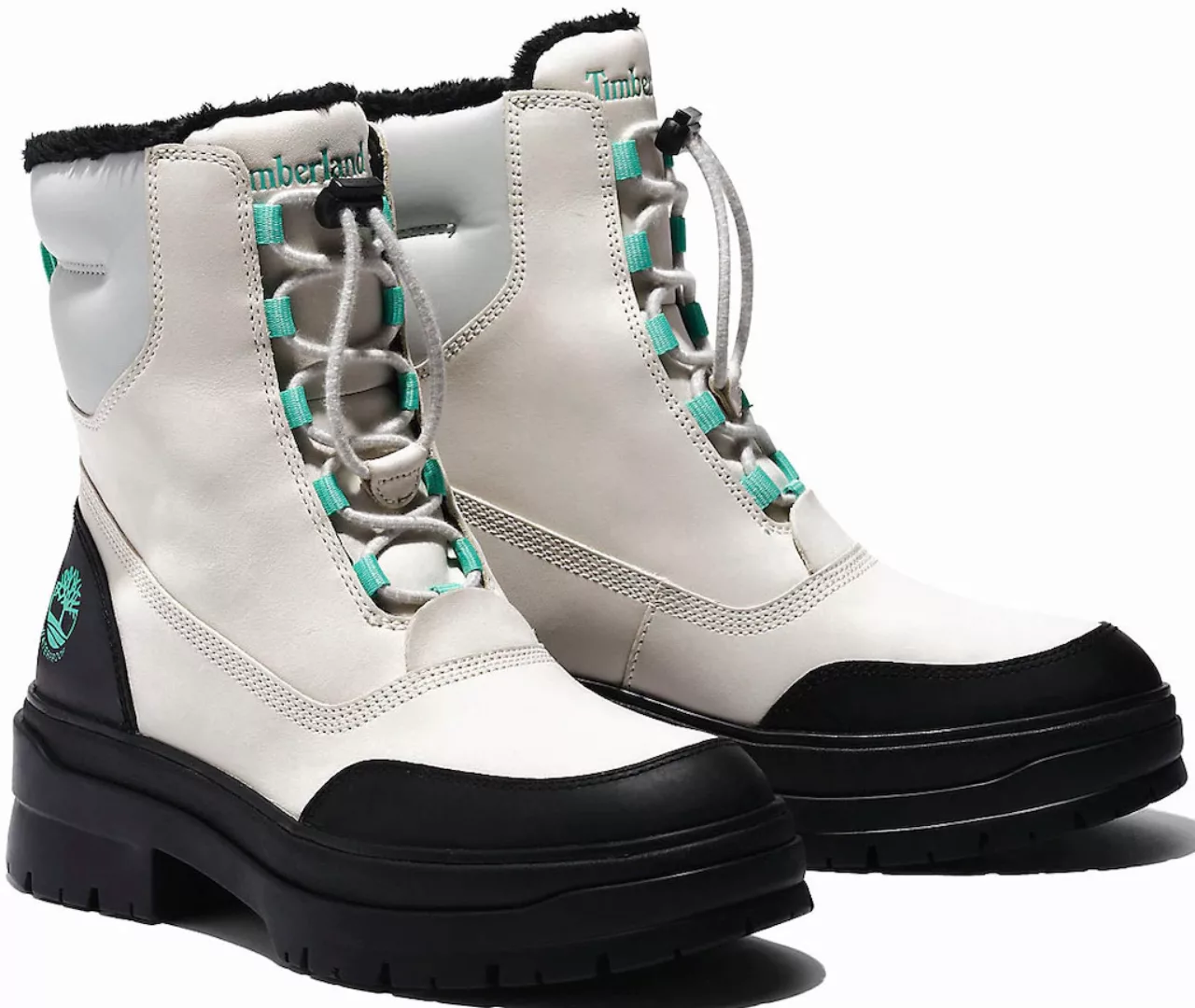 Timberland Schnürboots "Brooke Valley Winter WP", wasserdicht günstig online kaufen