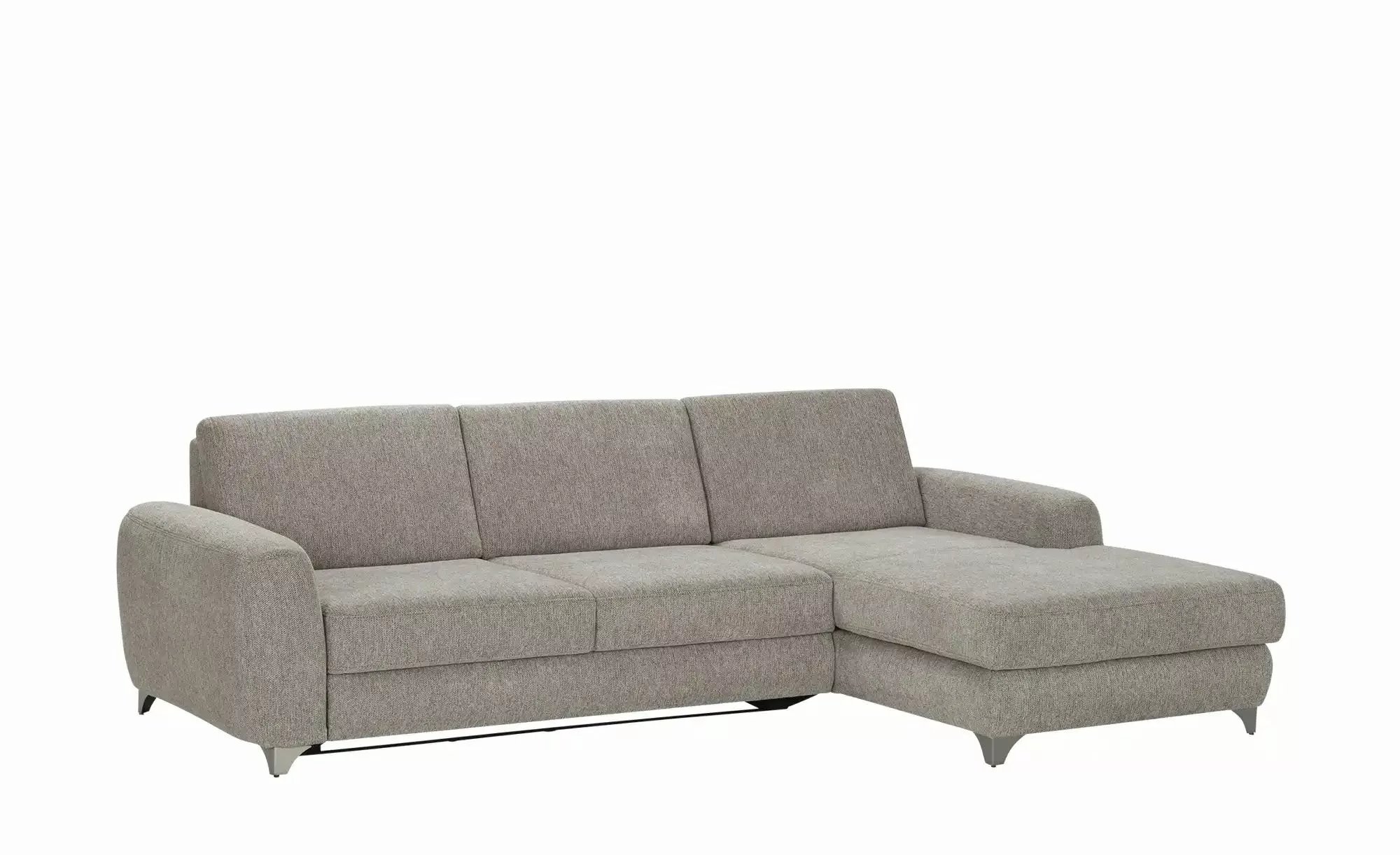 Ecksofa  Cosima II ¦ grau ¦ Maße (cm): B: 272 H: 90 T: 187 Polstermöbel > S günstig online kaufen