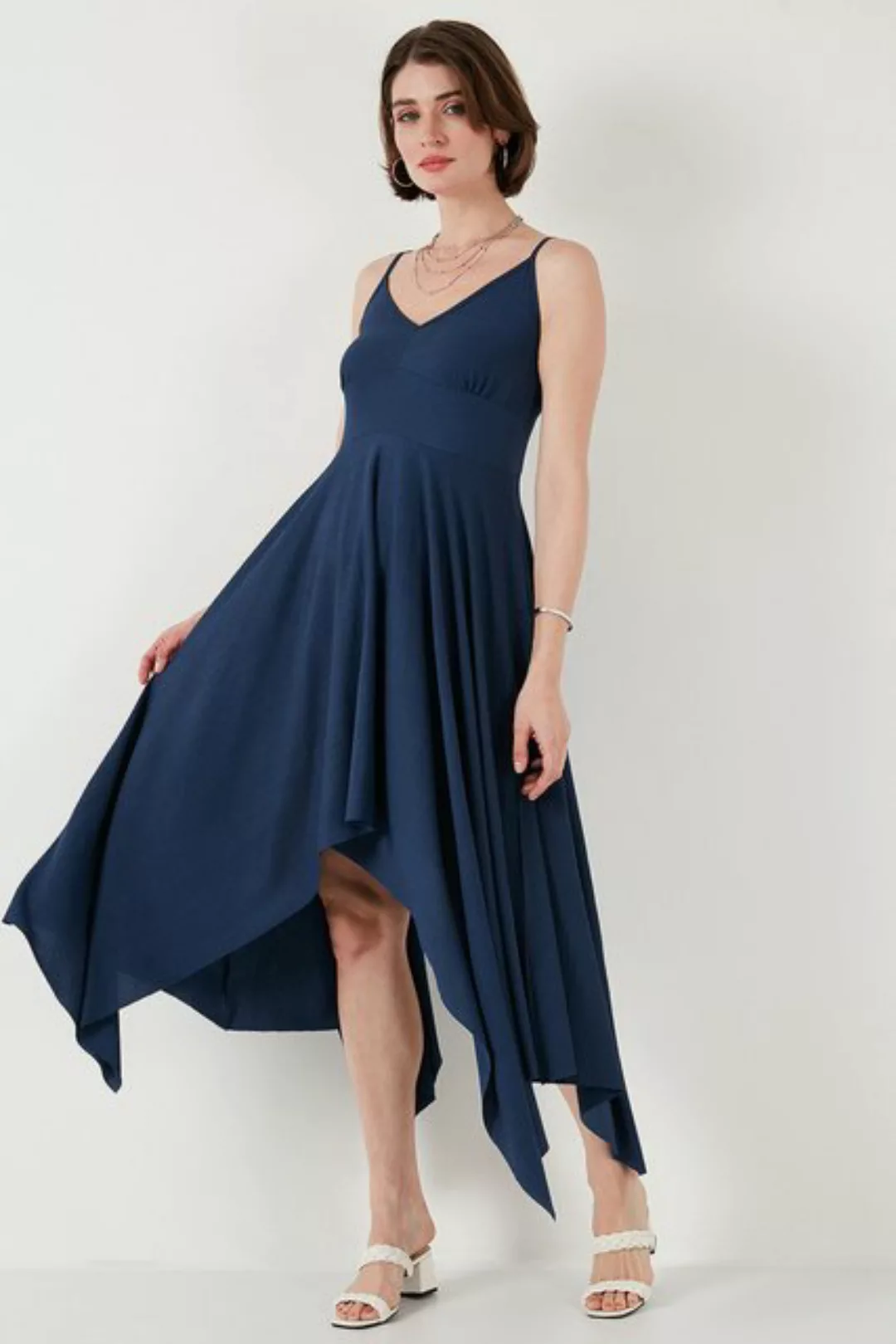 LELA Sommerkleid Regular Fit günstig online kaufen