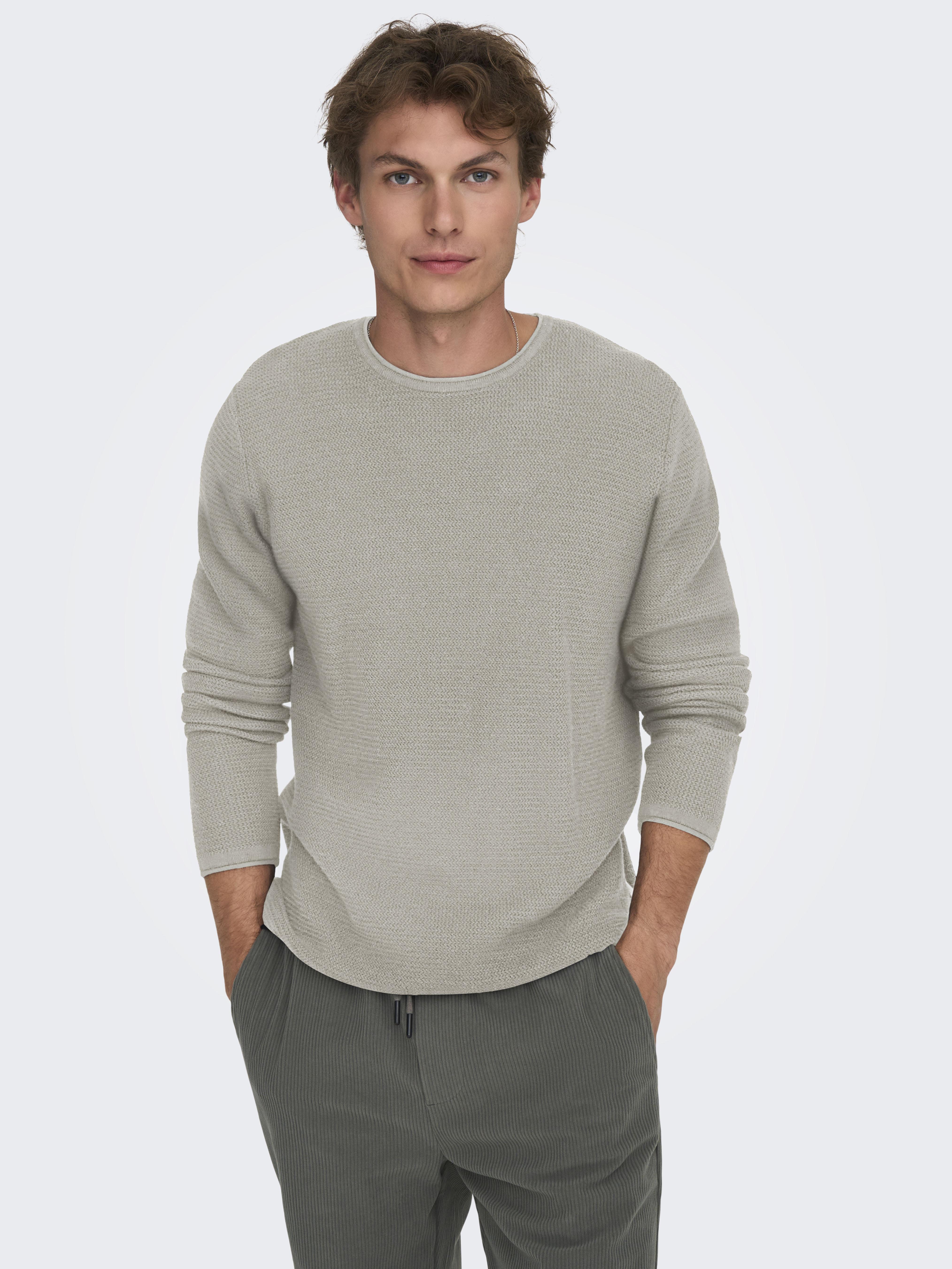 ONLY & SONS Strickpullover günstig online kaufen