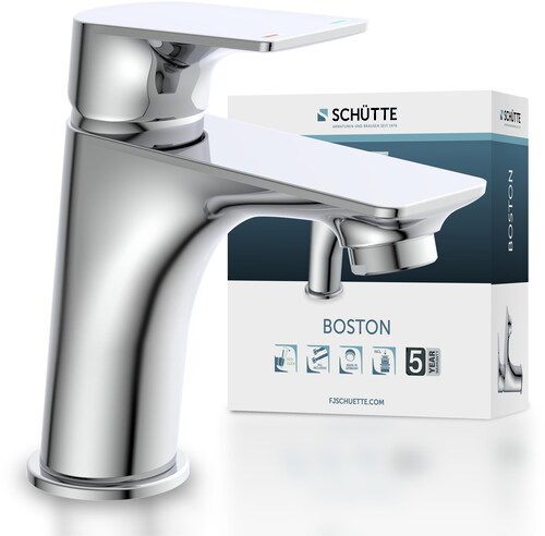 Schütte Waschtischarmatur »BOSTON« günstig online kaufen