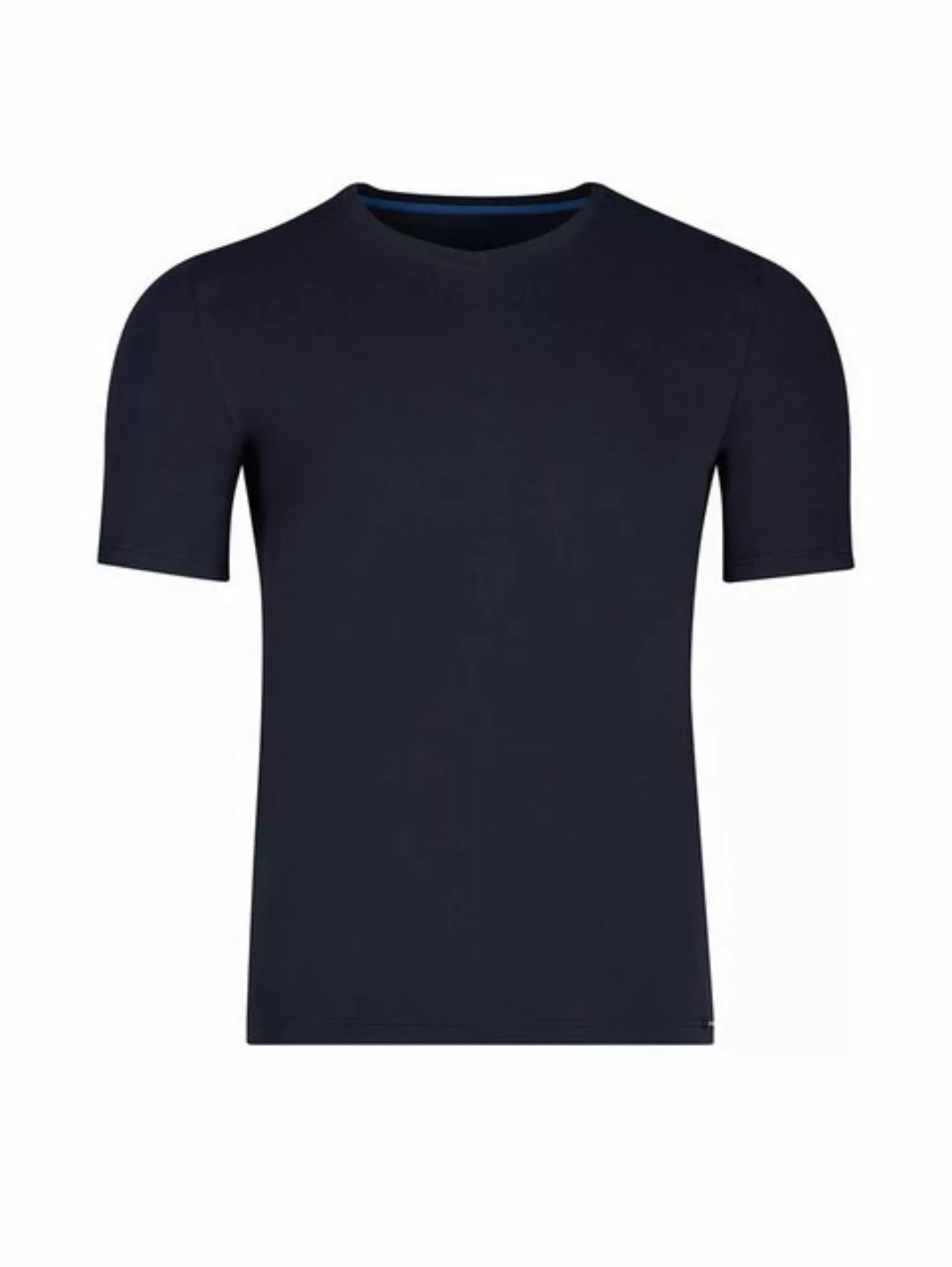 Skiny T-Shirt Herren Shirt kurzarm Night In Mix & Match (Stück, 1-tlg) - günstig online kaufen