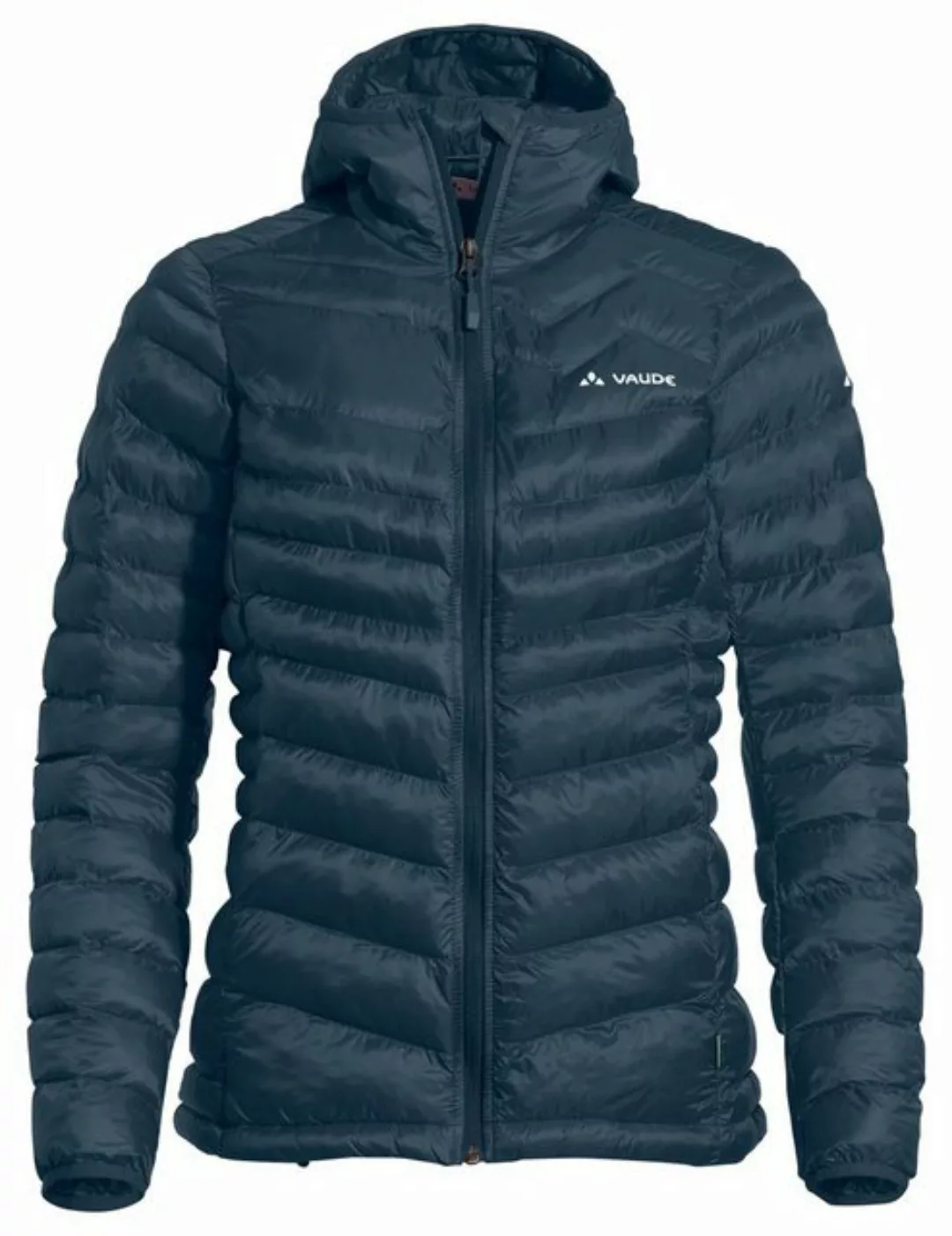 VAUDE Outdoorjacke Women's Batura Hooded Insulation Jacket (1-St) Klimaneut günstig online kaufen