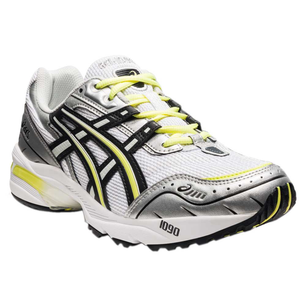 Asics Gel-1090 Sportschuhe EU 46 White / Black günstig online kaufen