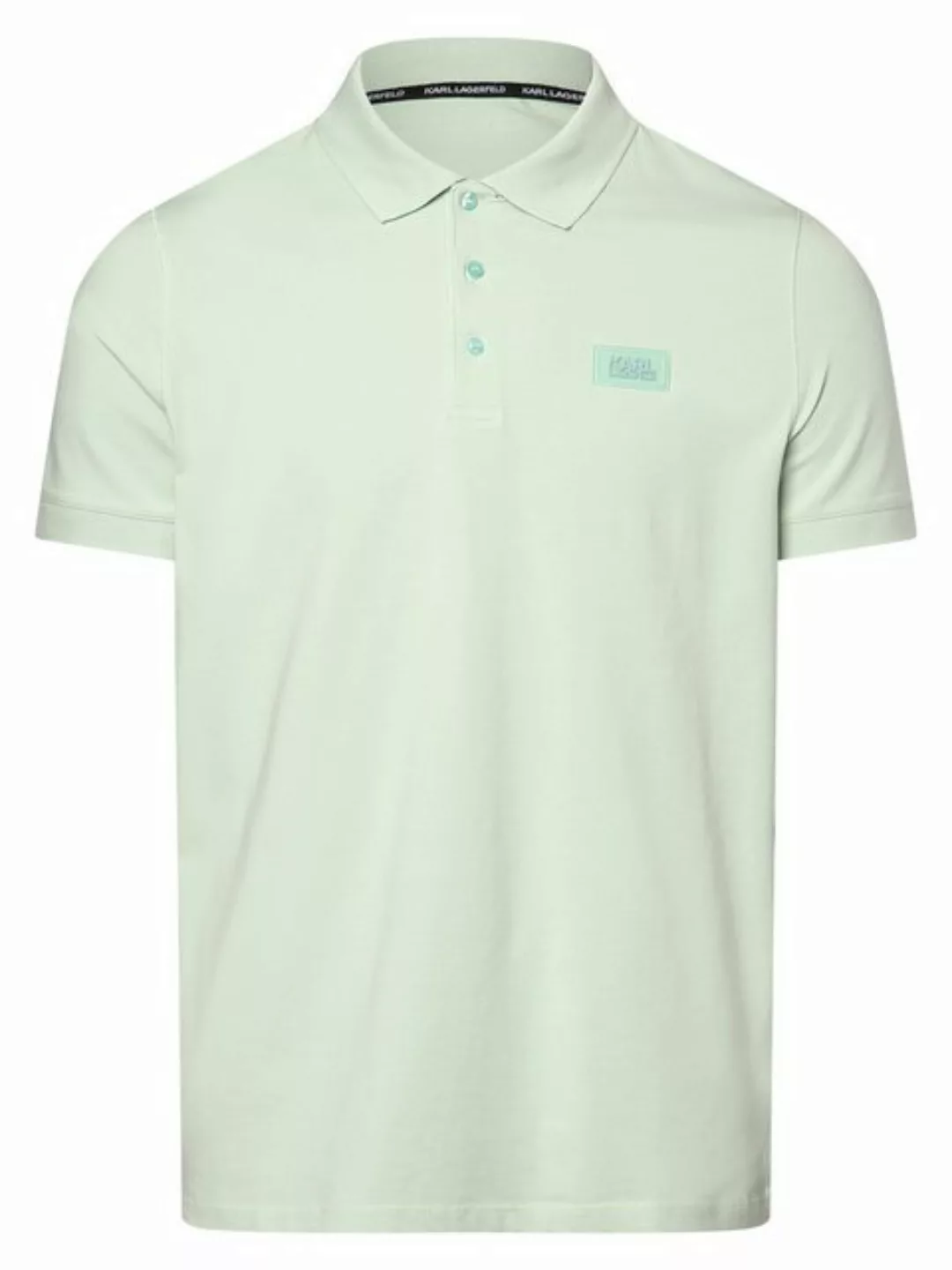 KARL LAGERFELD Poloshirt günstig online kaufen