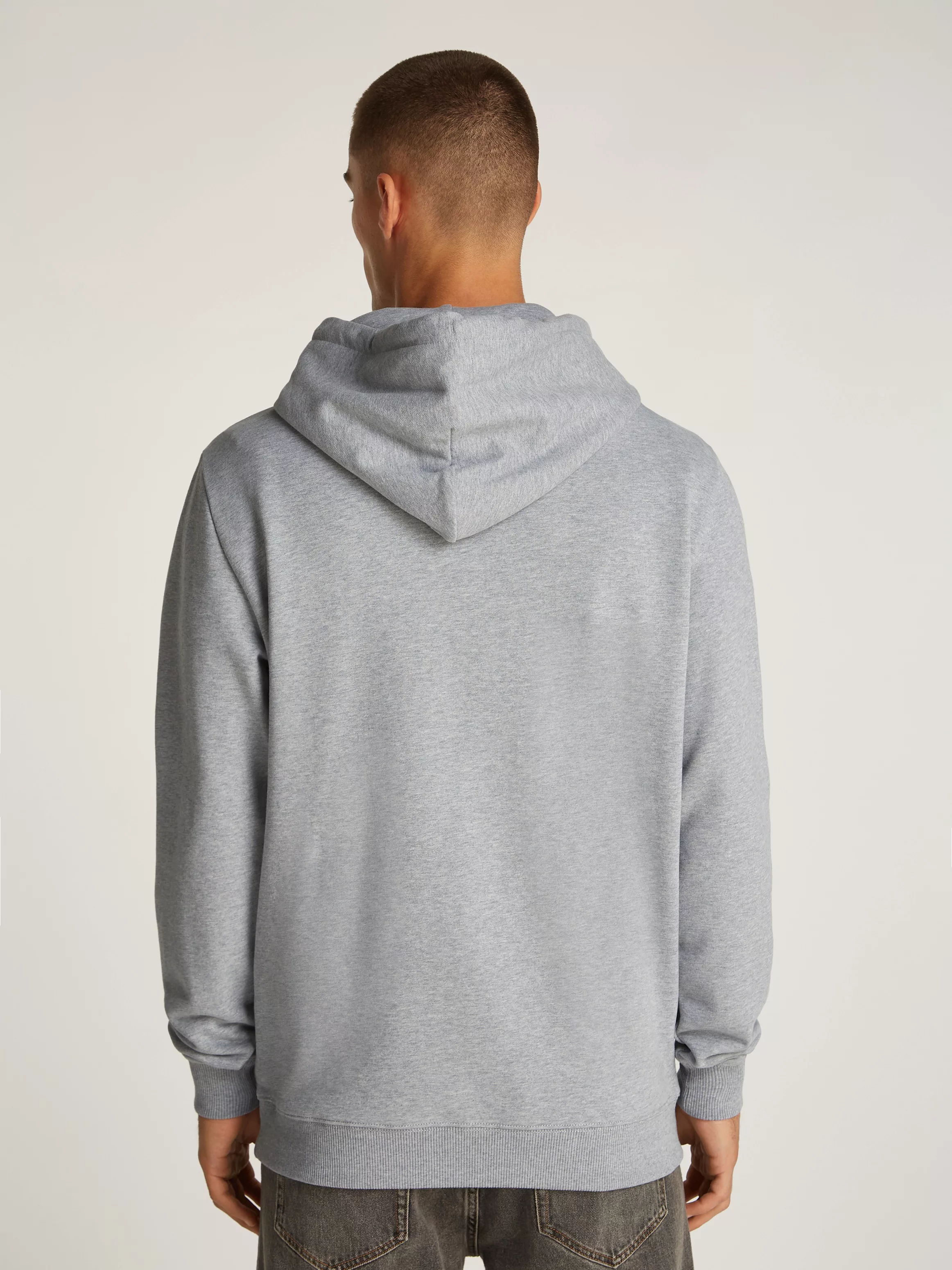 Tommy Jeans Hoodie "TJM REG ENTRY GRAPHIC HOODIE EXT", mit Logo günstig online kaufen