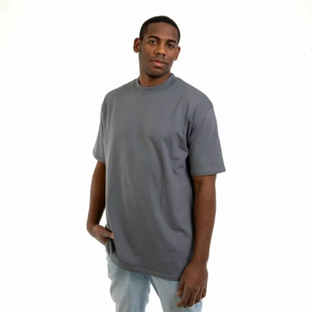 Johnny Urban T-Shirt Sammy Oversize T-Shirt Tshirt mit Rundhalsausschnitt günstig online kaufen