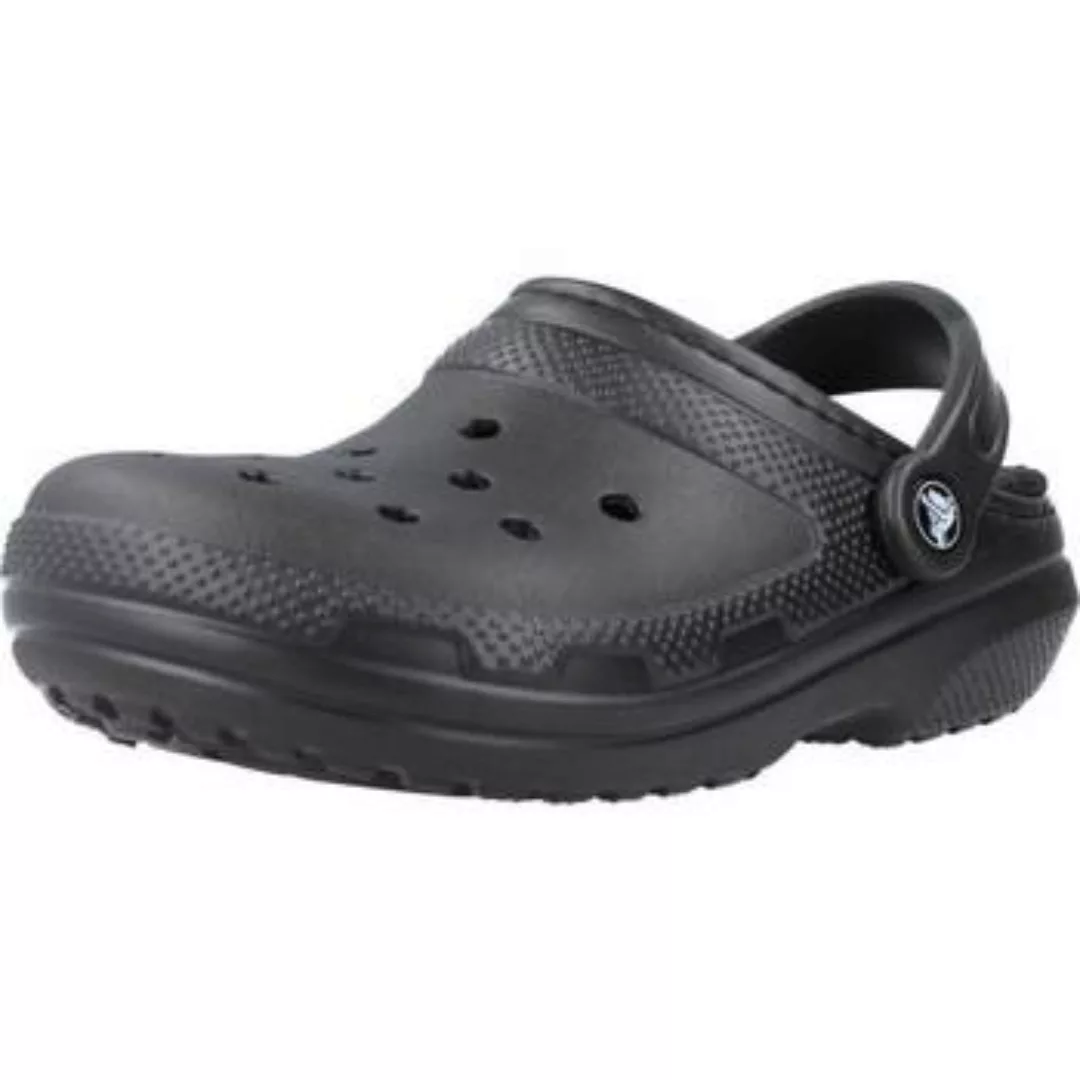 Crocs  Zehentrenner CLASSIC LINED CLOG günstig online kaufen