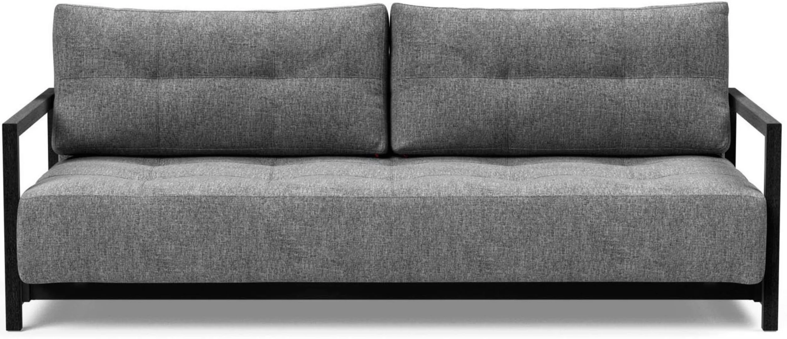 INNOVATION LIVING ™ Schlafsofa "Bifrost hochwertige Schlaffunktion, extrabr günstig online kaufen