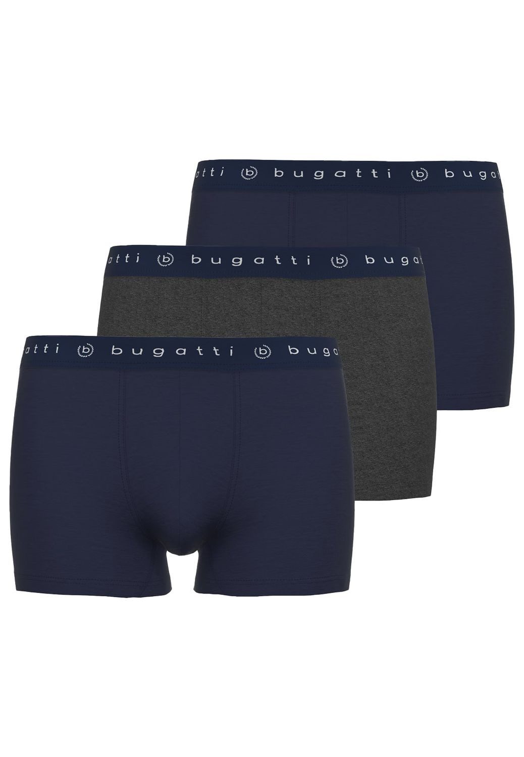 bugatti Slip Mailand (3er Pack) mit günstig online kaufen