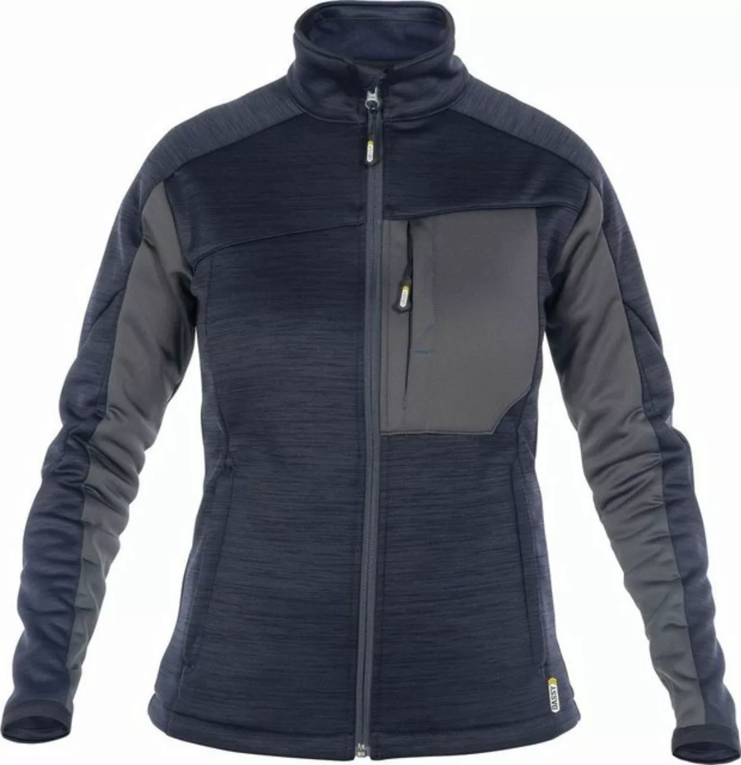 Dassy Fleecejacke Convex Women (1-St) günstig online kaufen