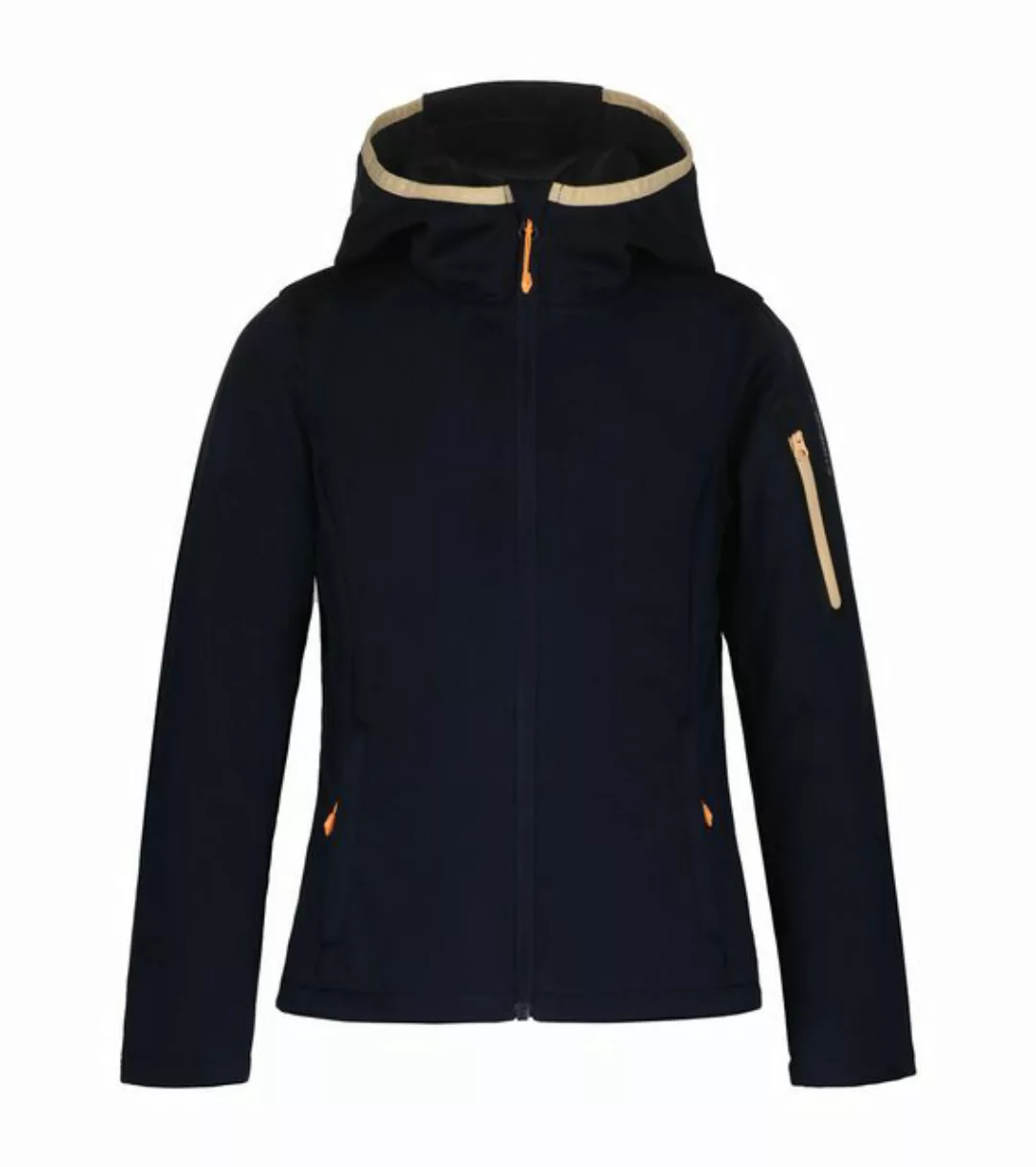 Icepeak Softshelljacke M SOFTSHELLJACKE KANEOHE günstig online kaufen