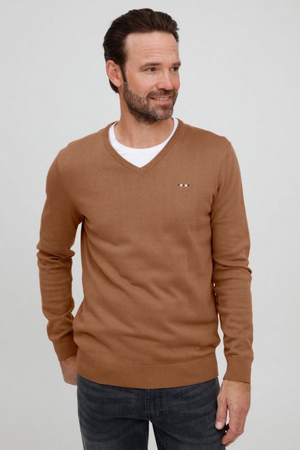 FQ1924 Strickpullover "Strickpullover FQFynjard" günstig online kaufen