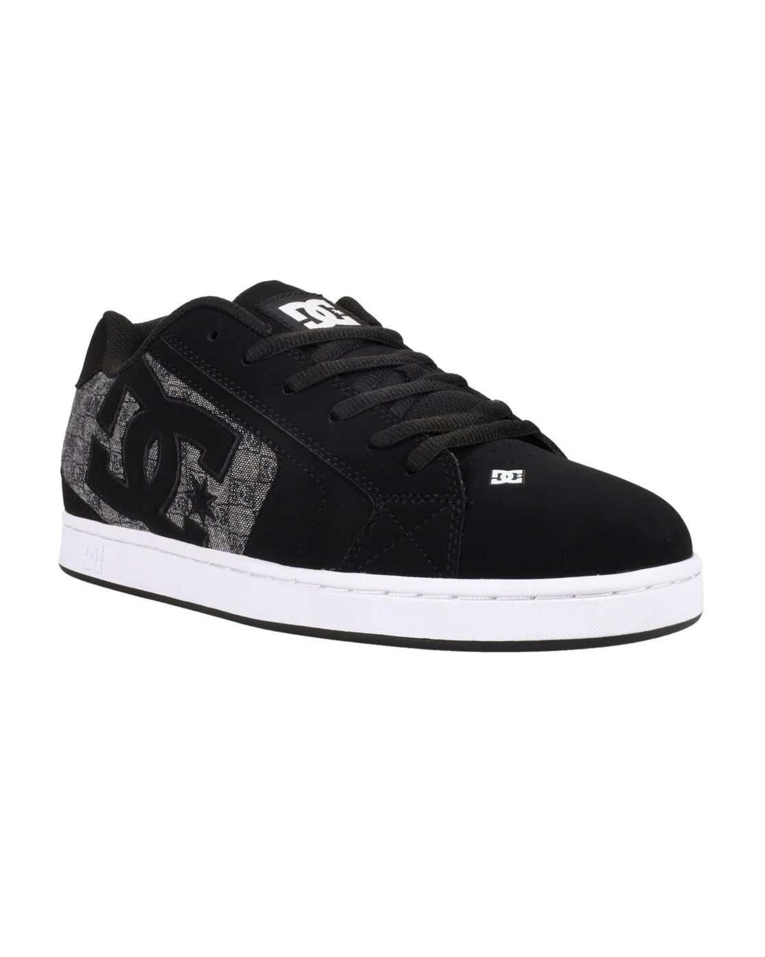 DC Shoes Sneaker "Net" günstig online kaufen