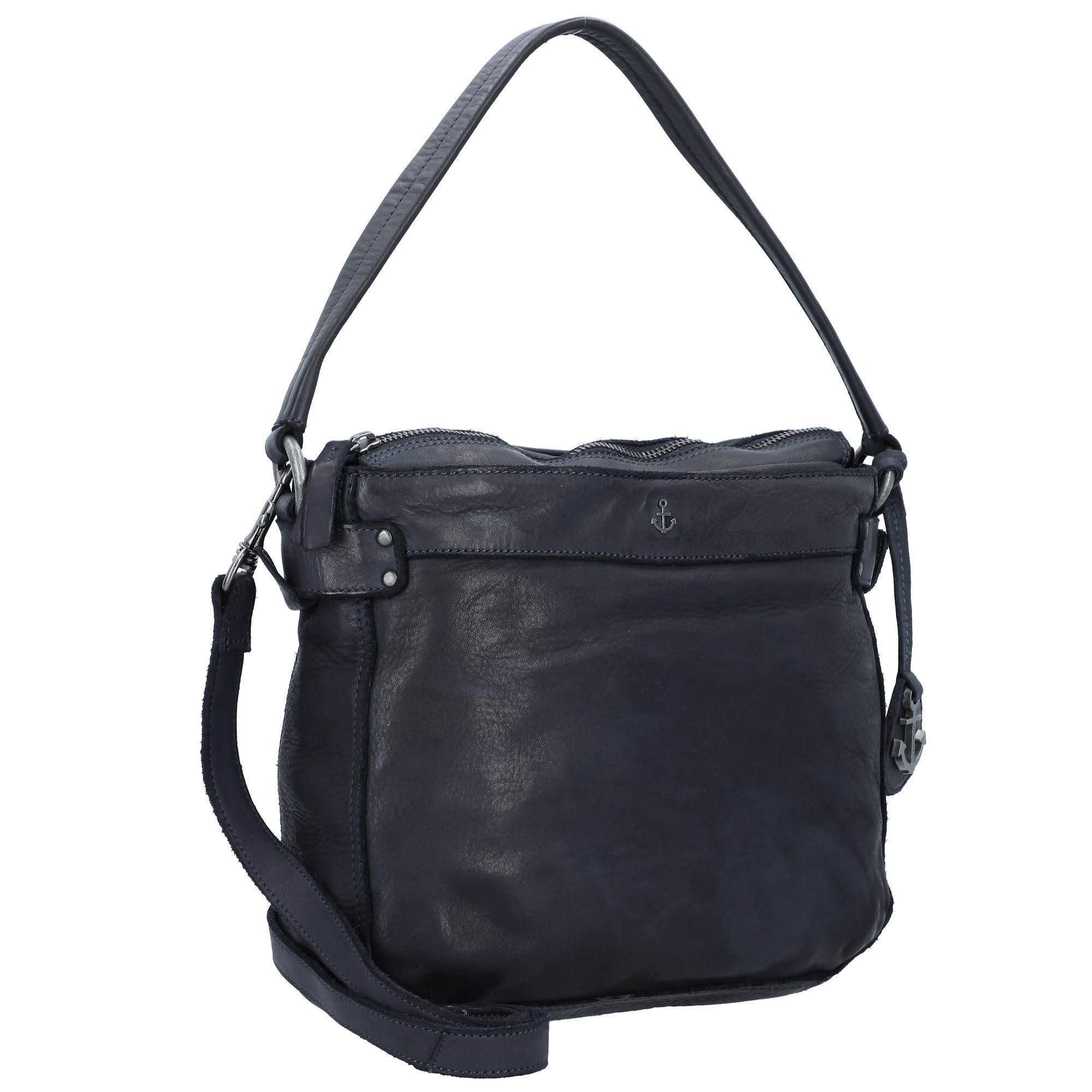 HARBOUR 2nd Hobo "Luisa", Henkeltasche Umhängetasche Handtasche Damen günstig online kaufen