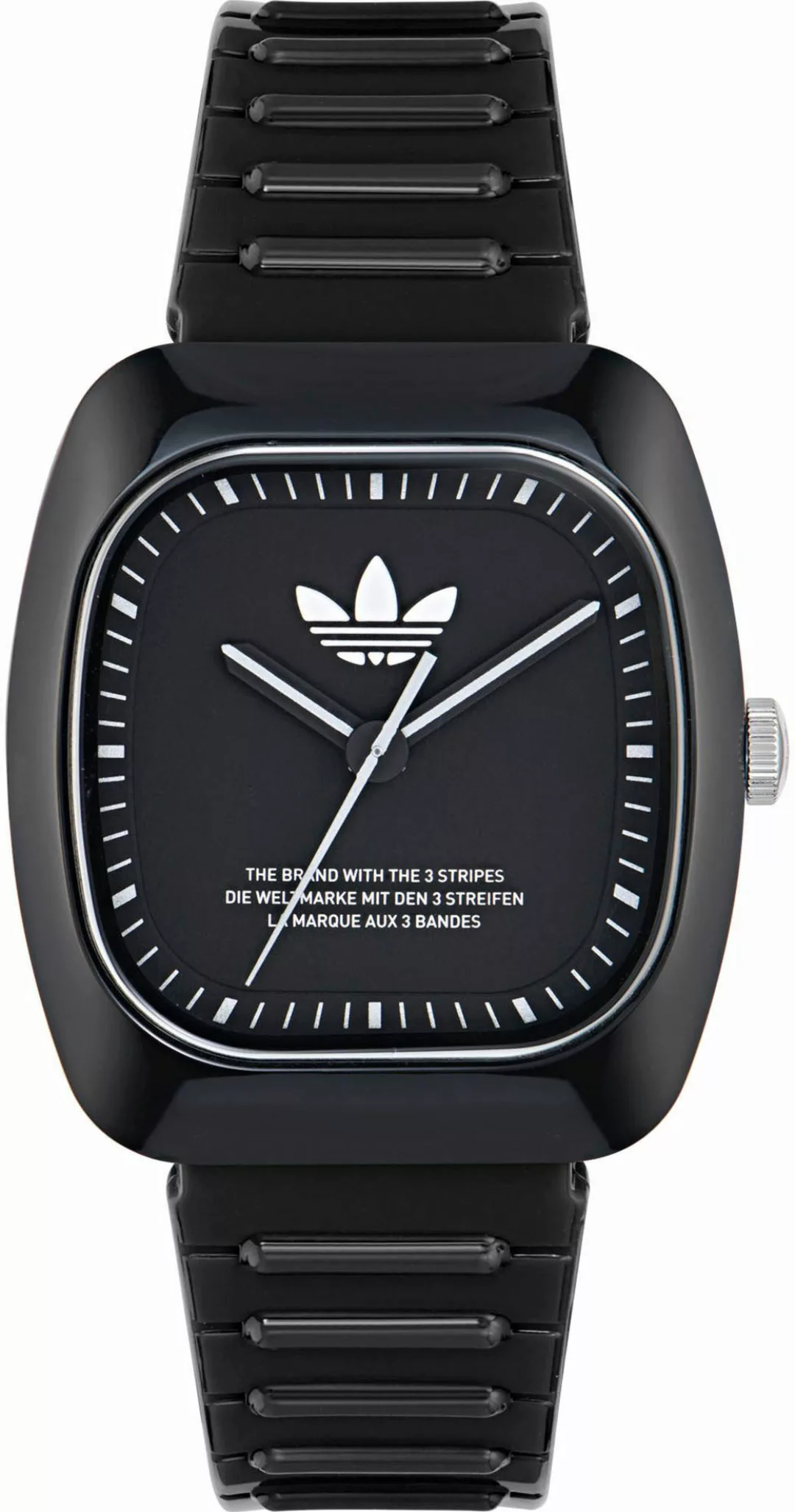 adidas Originals Quarzuhr RETRO WAVE TWO günstig online kaufen