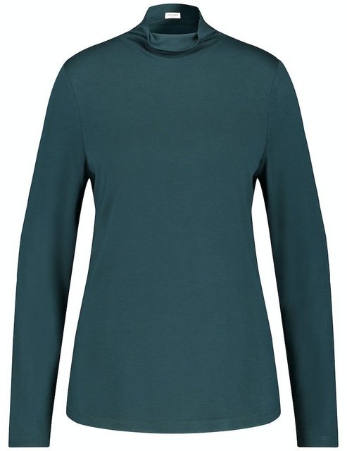 GERRY WEBER T-Shirt Gerry Weber / Da.Shirt, Polo / T-SHIRT 1/1 ARM günstig online kaufen