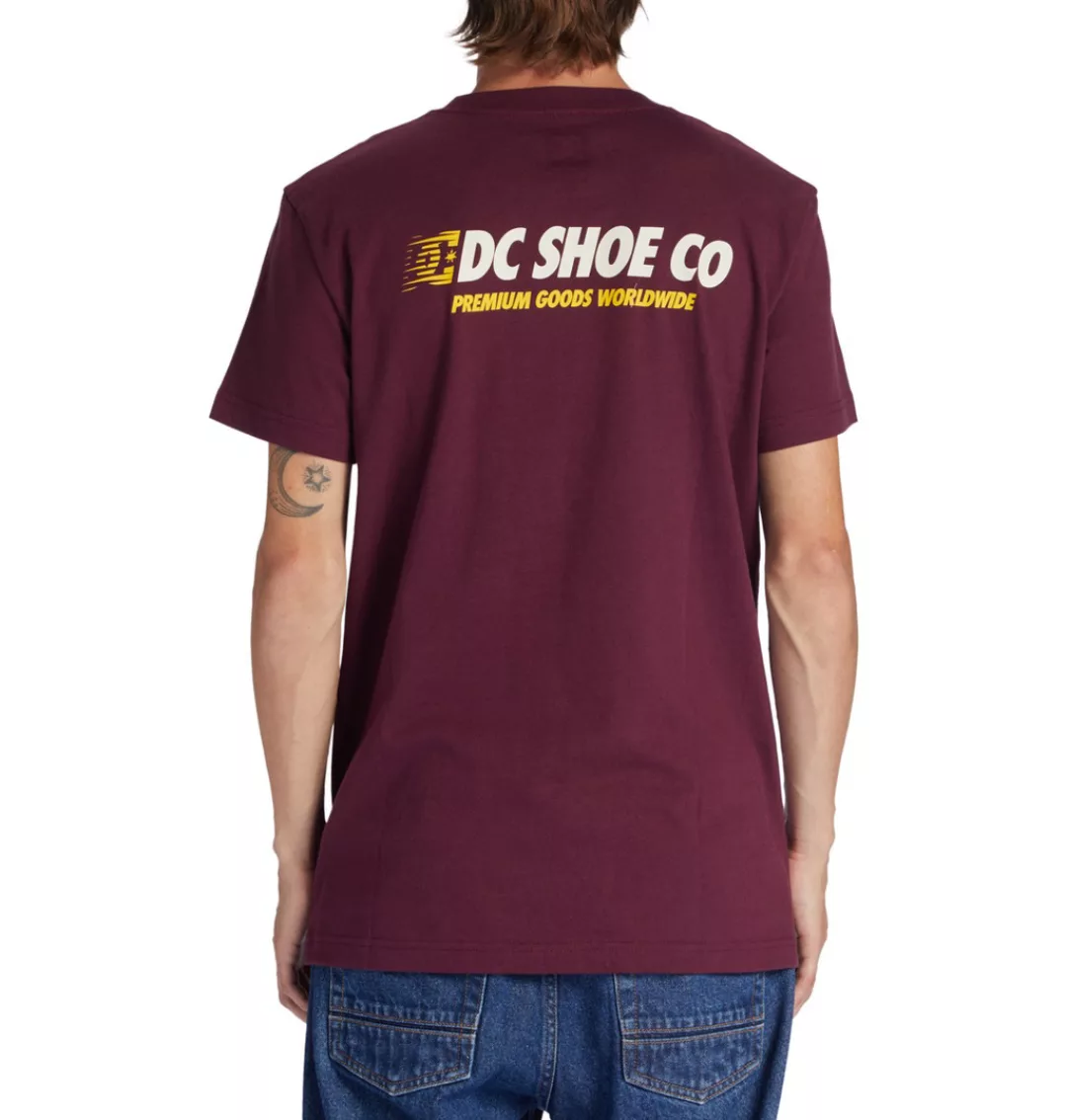 DC Shoes T-Shirt Wholesale günstig online kaufen