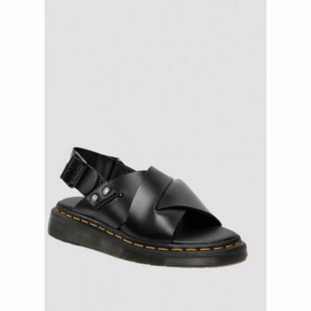 Dr. Martens  Sandalen 30765001 ZANE-BLACK günstig online kaufen