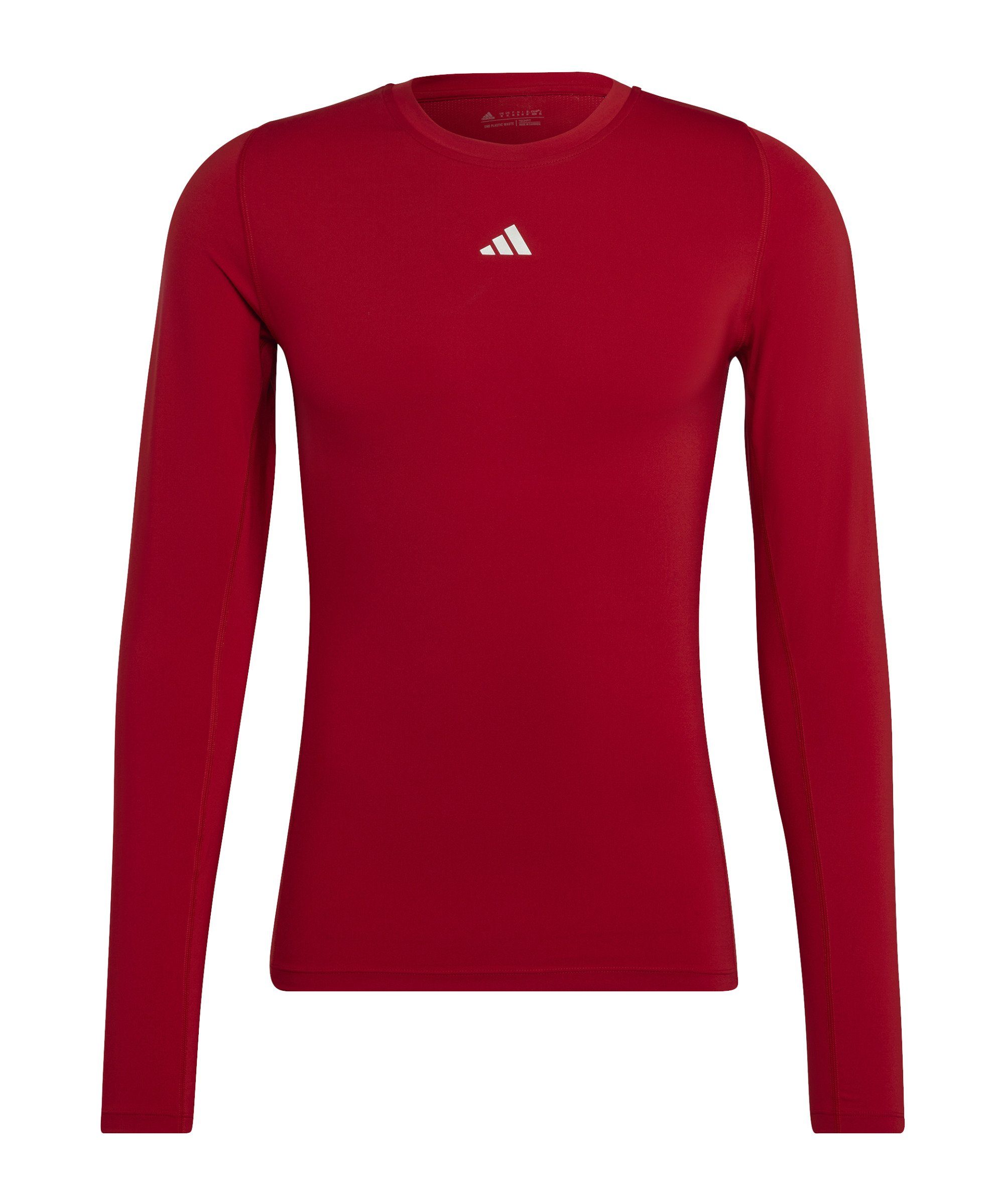 adidas Performance Funktionsshirt adidas Performance Tech günstig online kaufen