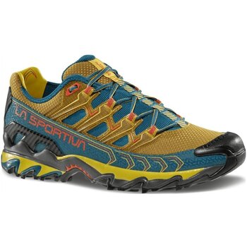 La Sportiva  Fitnessschuhe Sportschuhe Ultra Raptor II 46M/733732 - evergla günstig online kaufen