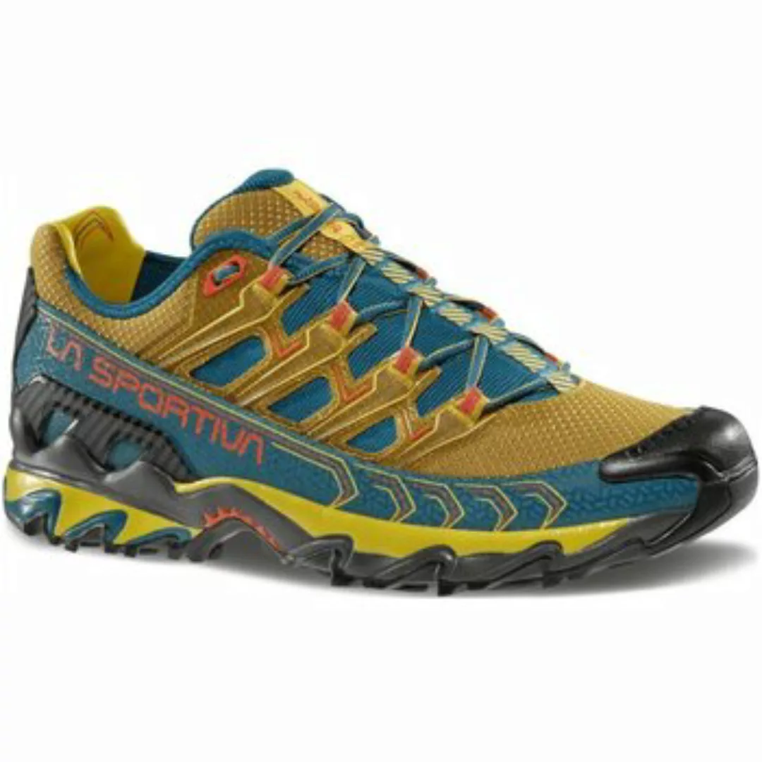 La Sportiva  Fitnessschuhe Sportschuhe Ultra Raptor II 46M/733732 - evergla günstig online kaufen