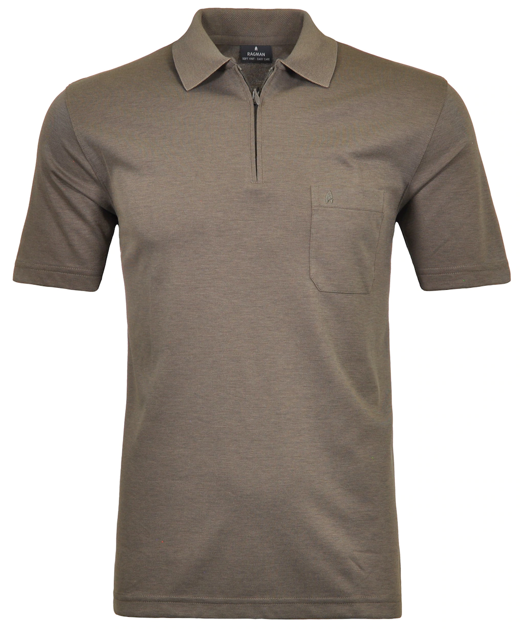 RAGMAN Poloshirt günstig online kaufen