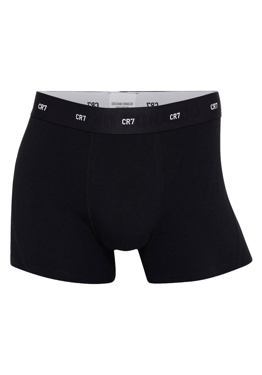 CR7 Boxershorts "Boxershort CR7 Bamboo, Trunk 6-pack FSC 6er Pack" günstig online kaufen