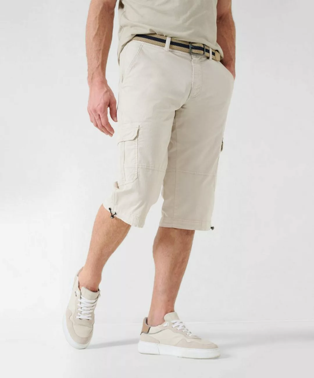 EUREX by BRAX Bermudas Style BILL günstig online kaufen