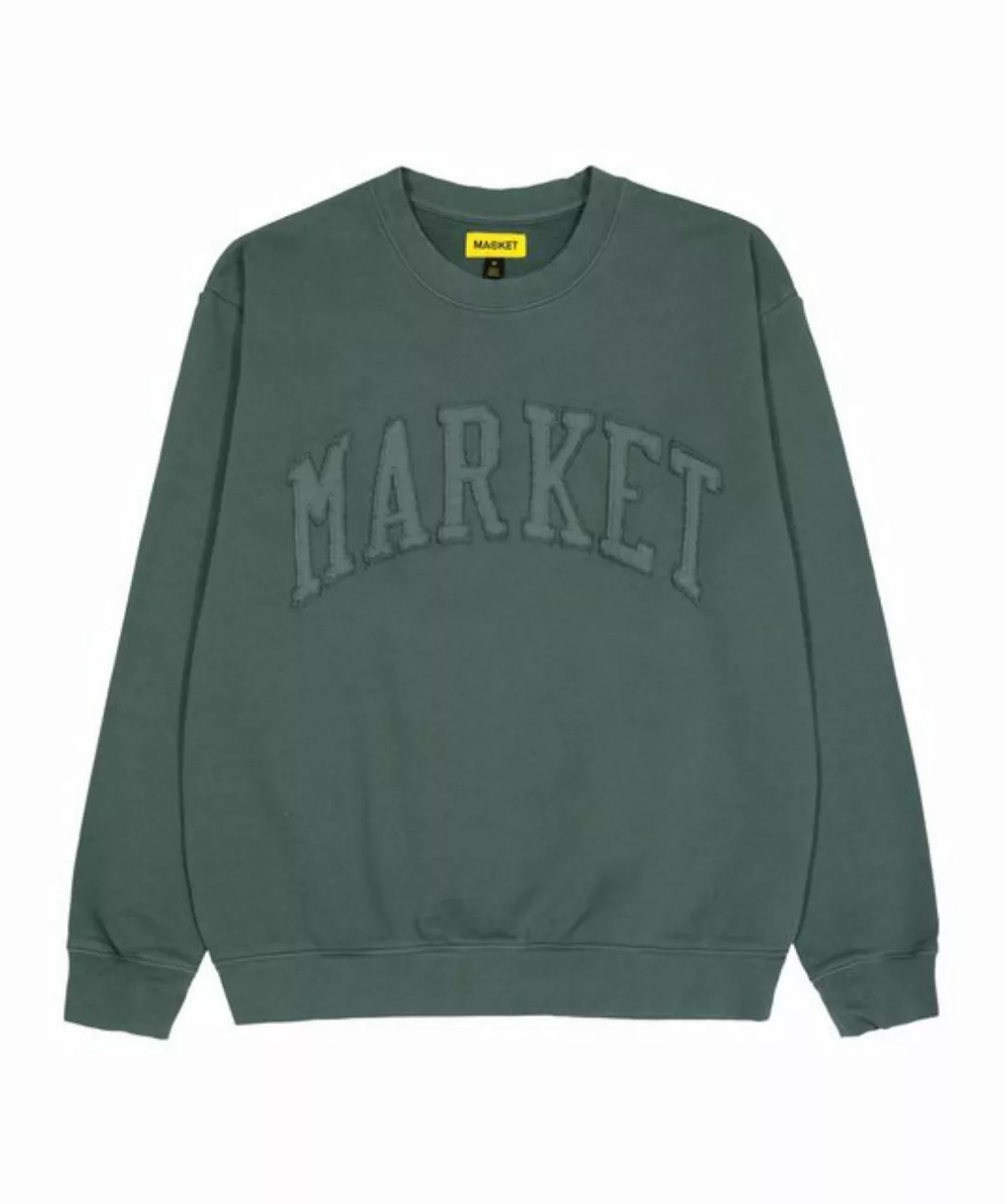 Market Sweatshirt Vintage Wash Crewneck Sweatshirt günstig online kaufen