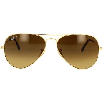 Ray-ban  Sonnenbrillen Aviator-Sonnenbrille RB3025 001/M2 günstig online kaufen