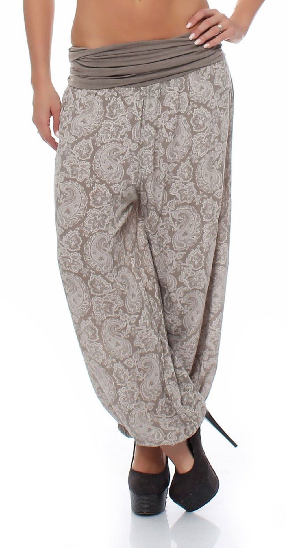 malito more than fashion Haremshose 8580 günstig online kaufen