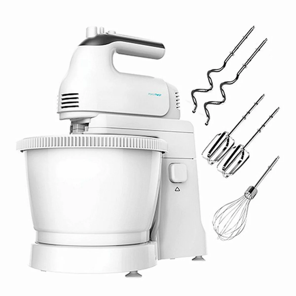 Mixer Cecotec Powertwist Gyro 500w 3,5 L Weiß günstig online kaufen
