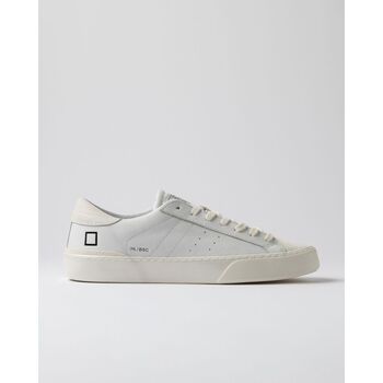 Date  Sneaker M421-HL-BA-WH HILL LOW BASIC WHITE-WHITE günstig online kaufen