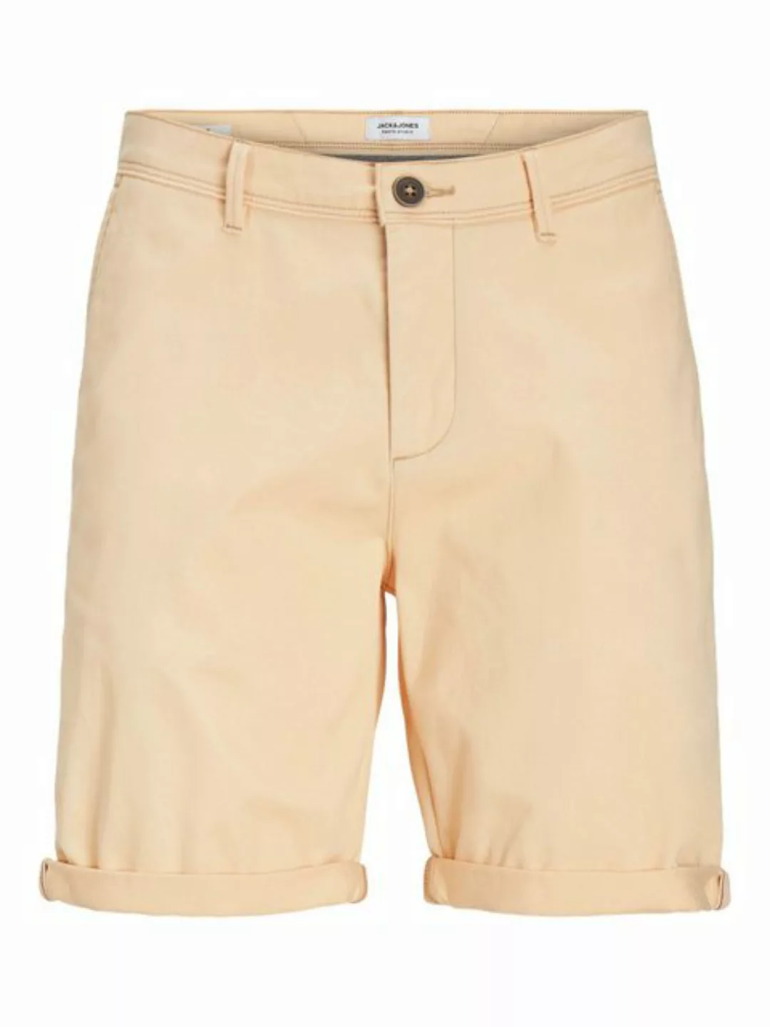 Jack & Jones Chinoshorts JPSTBOWIE (1-tlg) günstig online kaufen